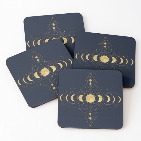 Item preview, Celestial Geometry designed and sold by KDAEvelynn.