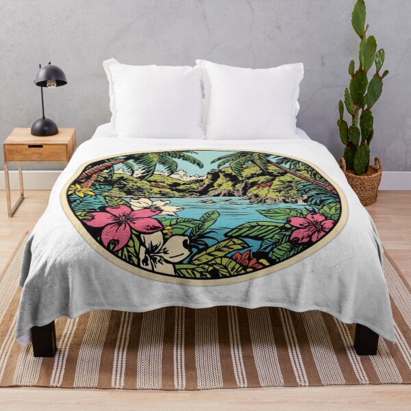 Item preview, Tropical Paradise designed and sold by SayuriCrafts.