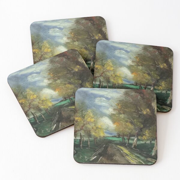 Item preview, Maurice de Vlaminck designed and sold by TizianaBrand.