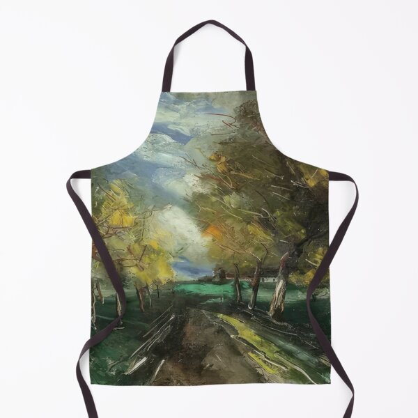 Item preview, Maurice de Vlaminck designed and sold by TizianaBrand.