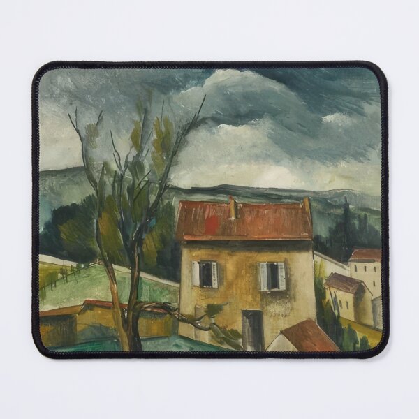 Item preview, Maurice de Vlaminck designed and sold by TizianaBrand.