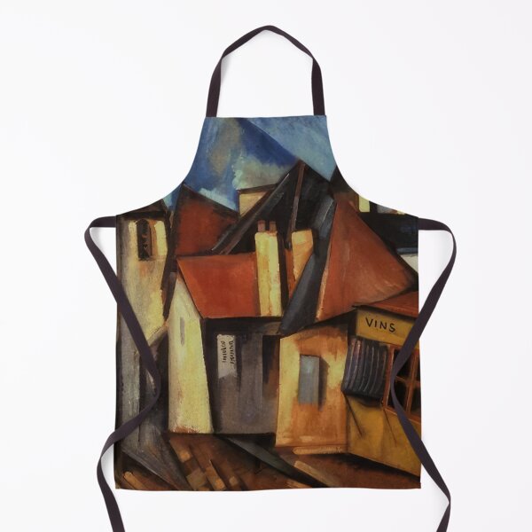 Item preview, Maurice de Vlaminck designed and sold by TizianaBrand.