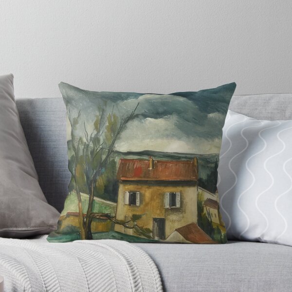 Item preview, Maurice de Vlaminck designed and sold by TizianaBrand.