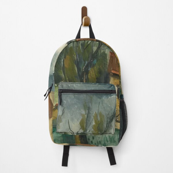 Item preview, Maurice de Vlaminck designed and sold by TizianaBrand.