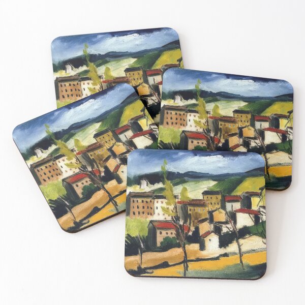 Item preview, Maurice de Vlaminck designed and sold by TizianaBrand.