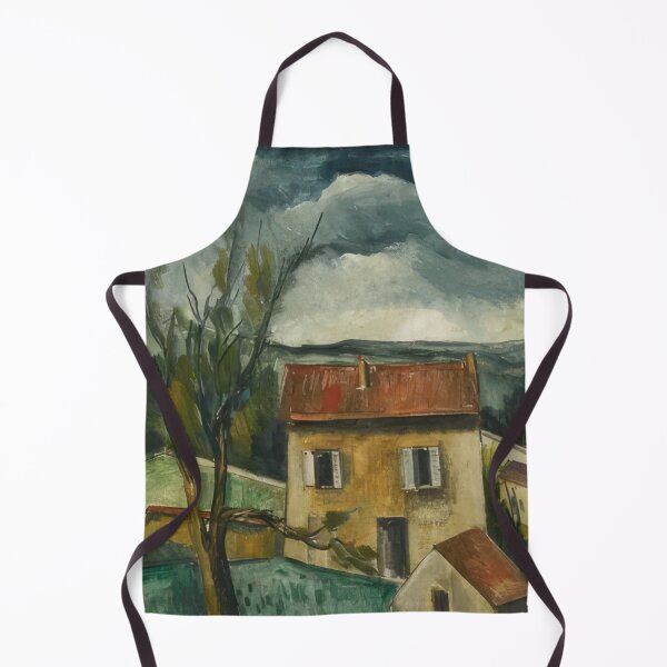 Item preview, Maurice de Vlaminck designed and sold by TizianaBrand.