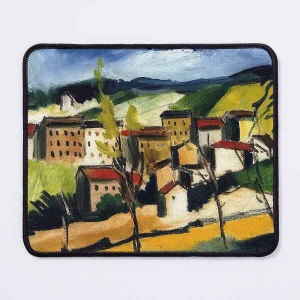 Item preview, Maurice de Vlaminck designed and sold by TizianaBrand.