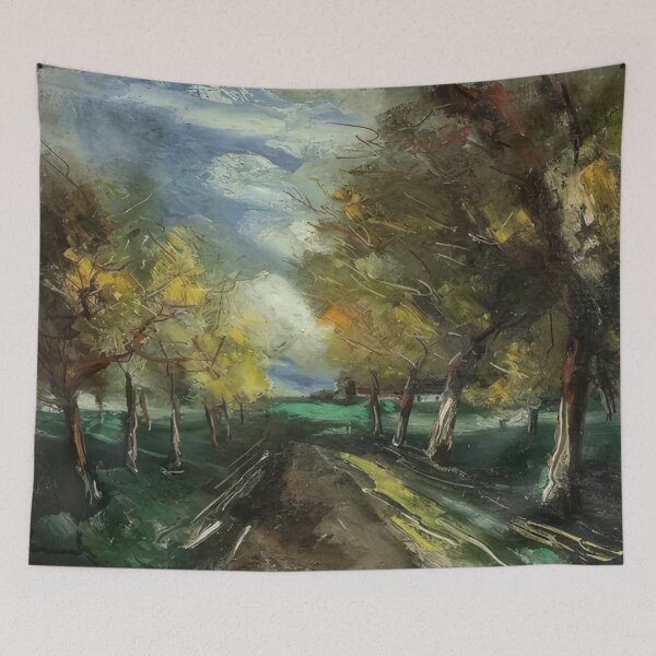 Item preview, Maurice de Vlaminck designed and sold by TizianaBrand.