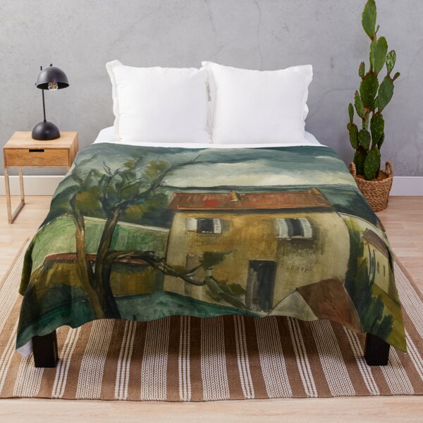 Item preview, Maurice de Vlaminck designed and sold by TizianaBrand.