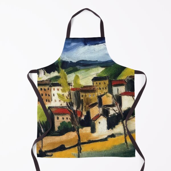 Item preview, Maurice de Vlaminck designed and sold by TizianaBrand.