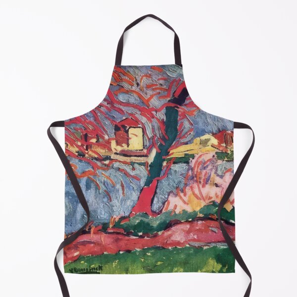 Item preview, Maurice de Vlaminck designed and sold by TizianaBrand.