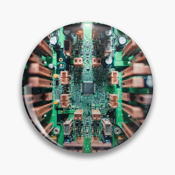 Item preview, CORE: CIRCUIT designed and sold by KidiShop.