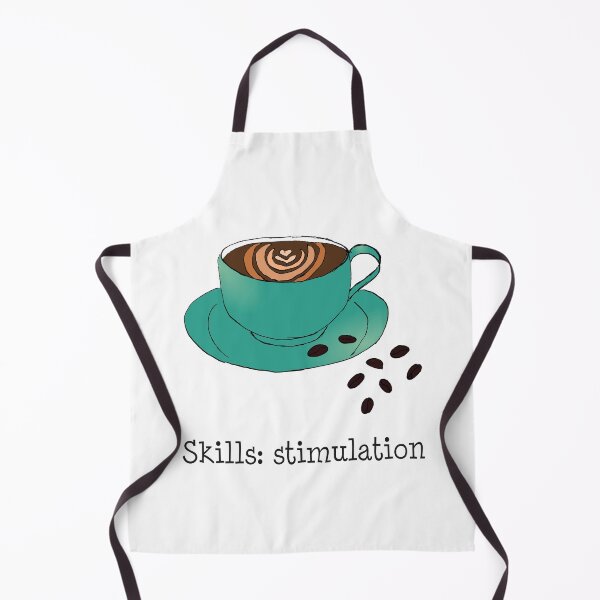 Item preview, Skills: stimulation - colorful designed and sold by RedPoppyStudio.