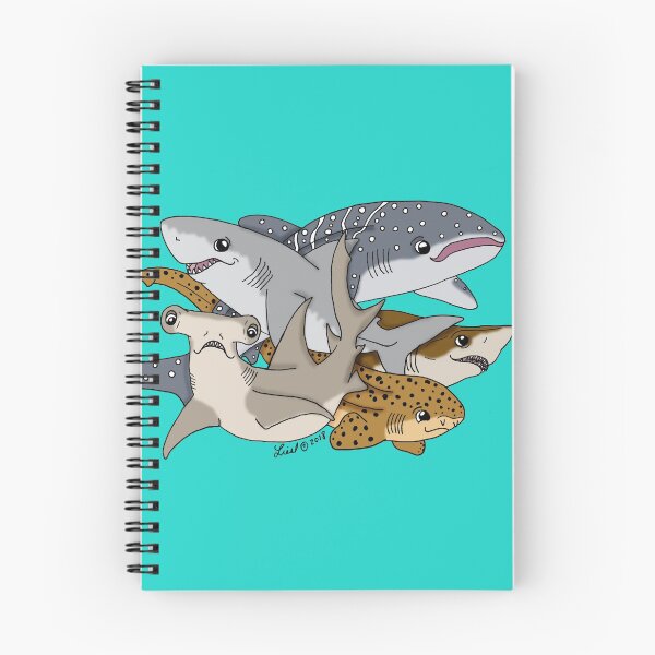 Item preview, Shark Cuties designed and sold by sharkbait83.