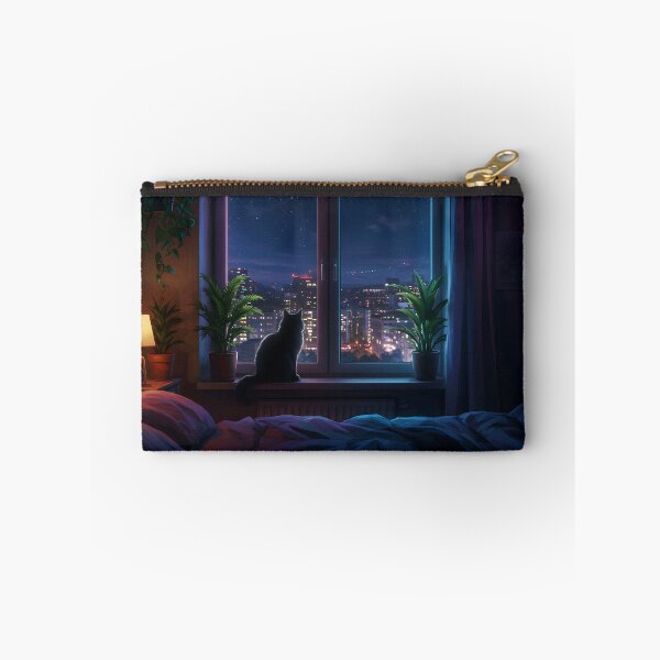 Item preview, Habitación Lo-Fi Vibe 2 designed and sold by KDAEvelynn.
