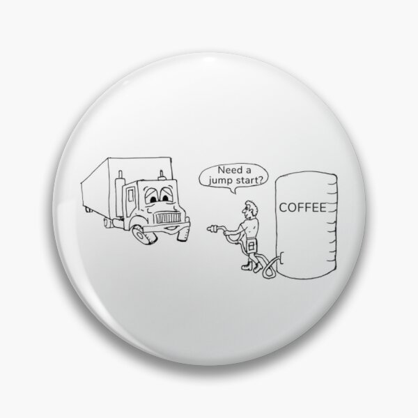 Item preview, Need a jump start designed and sold by RedPoppyStudio.