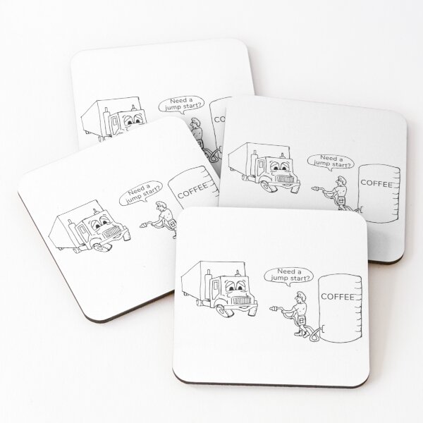 Item preview, Need a jump start designed and sold by RedPoppyStudio.
