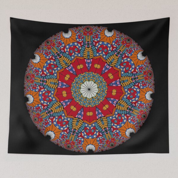 Artikelvorschau, Wheel of Fortune XXXXXXVII entworfen und verkauft von Gluecknika.