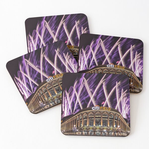 Item preview, Celebration At CitiField designed and sold by Gerard Fornarotto.