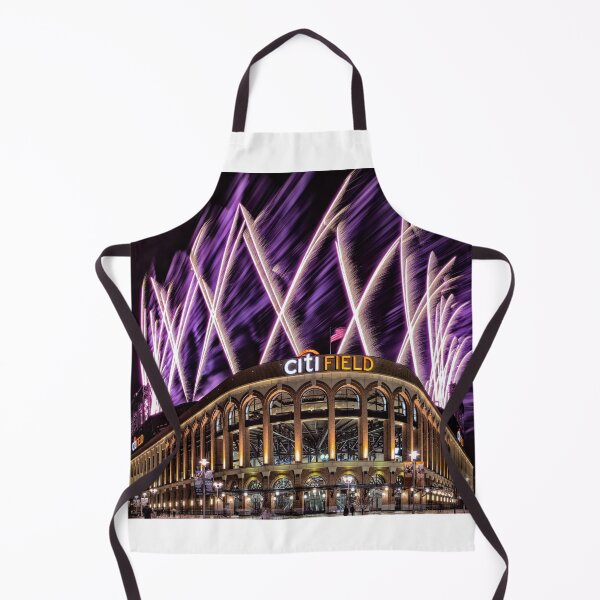 Item preview, Celebration At CitiField designed and sold by Gerard Fornarotto.