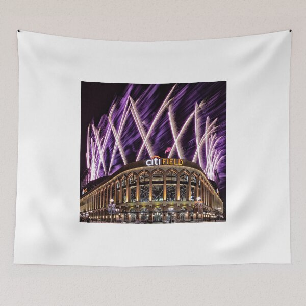 Item preview, Celebration At CitiField designed and sold by Gerard Fornarotto.