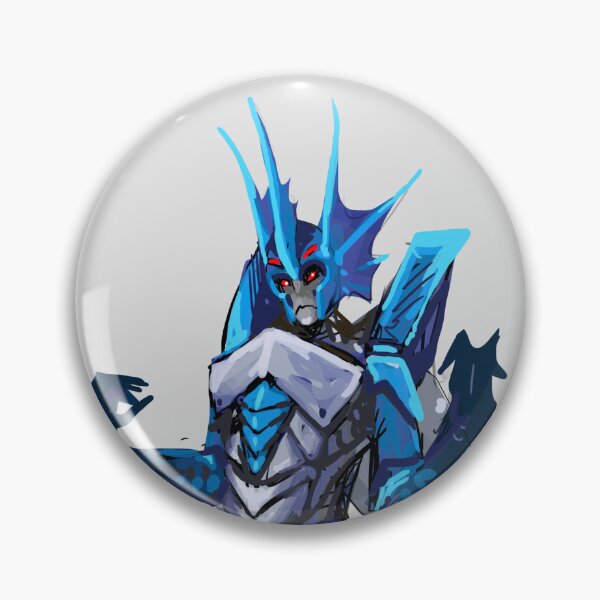 Item preview, Hellbat designed and sold by Redglow-TF.