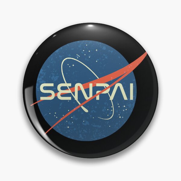 Item preview, Senpai designed and sold by orlumbuspirate.