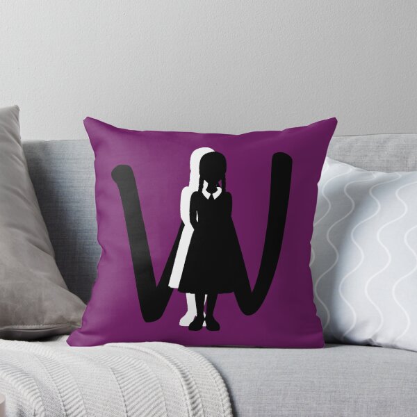 Item preview, Wednesday W designed and sold by Indepp.