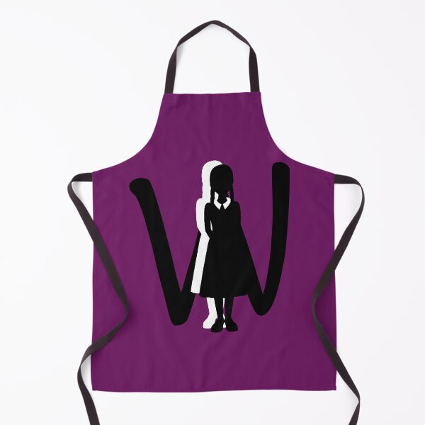 Item preview, Wednesday W designed and sold by Indepp.