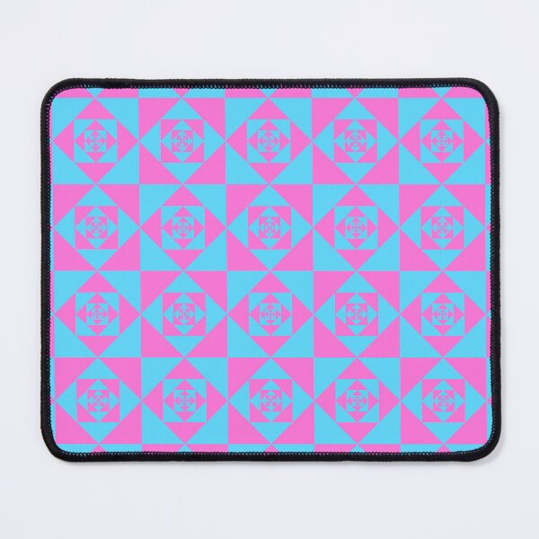 Item preview, Geometric Quilt: Boys and Girls designed and sold by SarahJosArt.