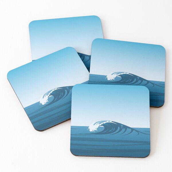 Item preview, Oceanic Minimalism designed and sold by KDAEvelynn.