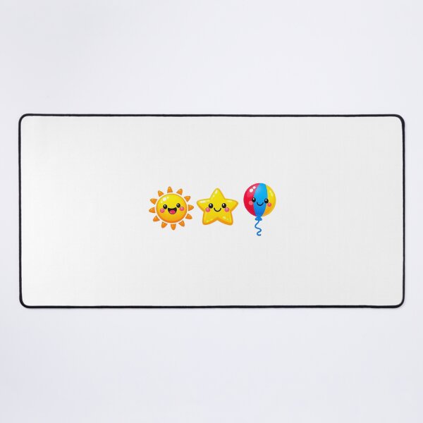 Item preview, Happy Kidcore Icons – Cute Smiley Aesthetic Art designed and sold by Napini.