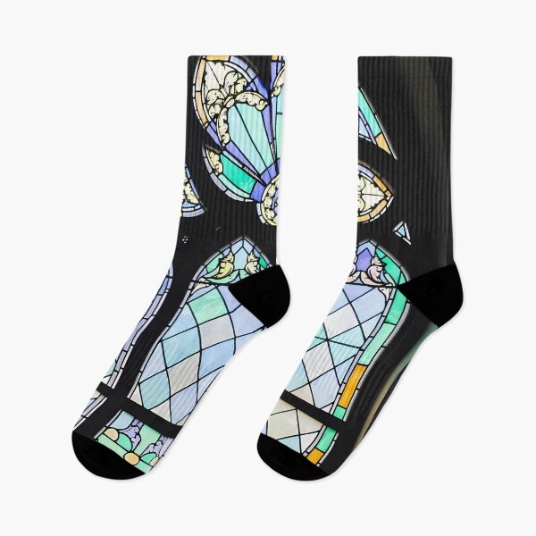Item preview, Warm Earth-Tone  Abstract Glass Window (image size 7840x11680) designed and sold by Digital-Davinci.