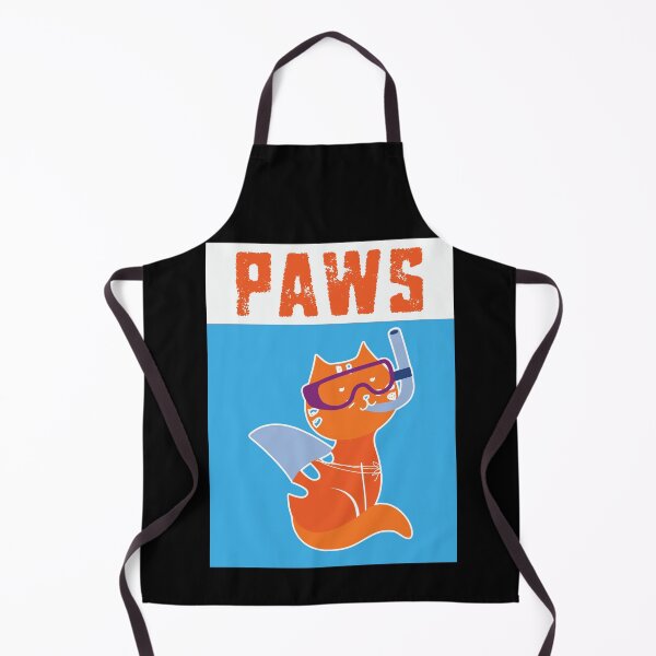Item preview, Paws Underwater Diver designed and sold by MOFAPPAREL.
