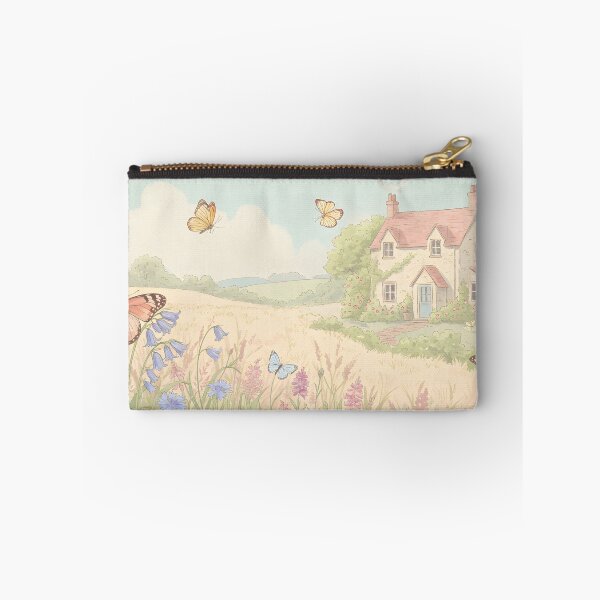 Item preview, Vintage Cottagecore Scene designed and sold by KDAEvelynn.