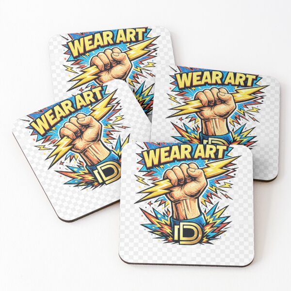 Item preview, Wear Art designed and sold by DazzleDuds01.