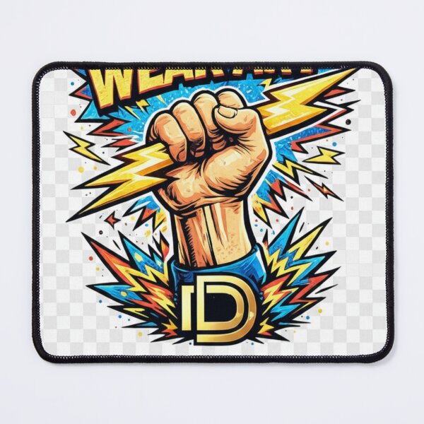 Item preview, Wear Art designed and sold by DazzleDuds01.