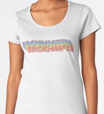 Brockhampton Women's Premium T-Shirt