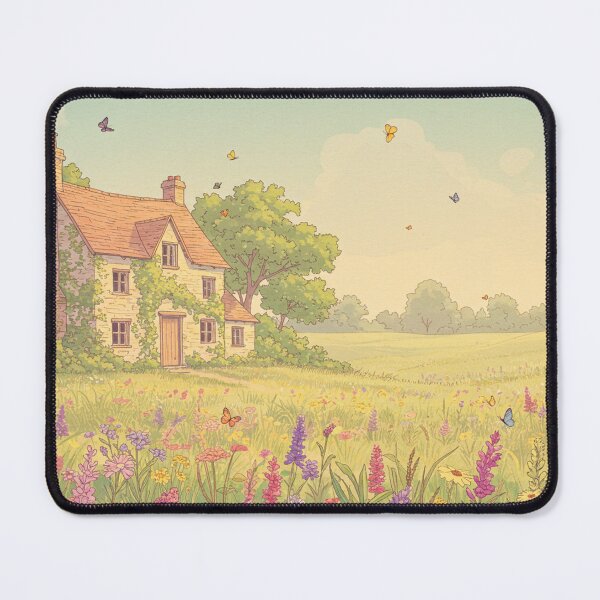 Item preview, Vintage Cottagecore Scene 2 designed and sold by KDAEvelynn.