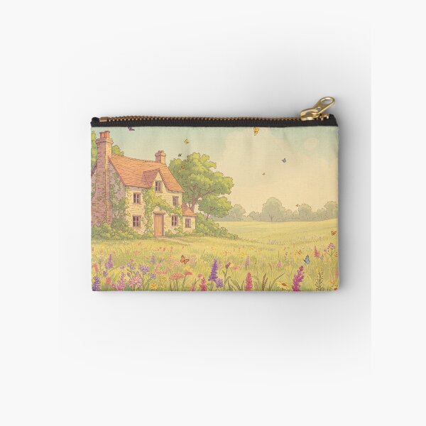 Item preview, Vintage Cottagecore Scene 2 designed and sold by KDAEvelynn.