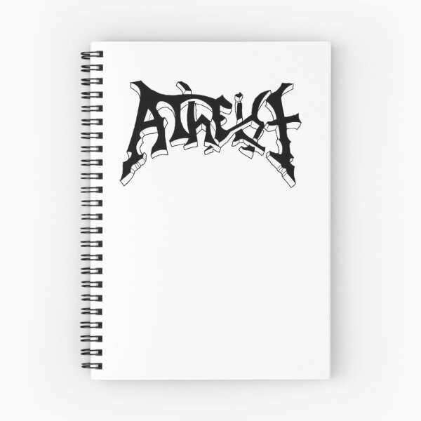 Item preview, Athiest designed and sold by darksagas.