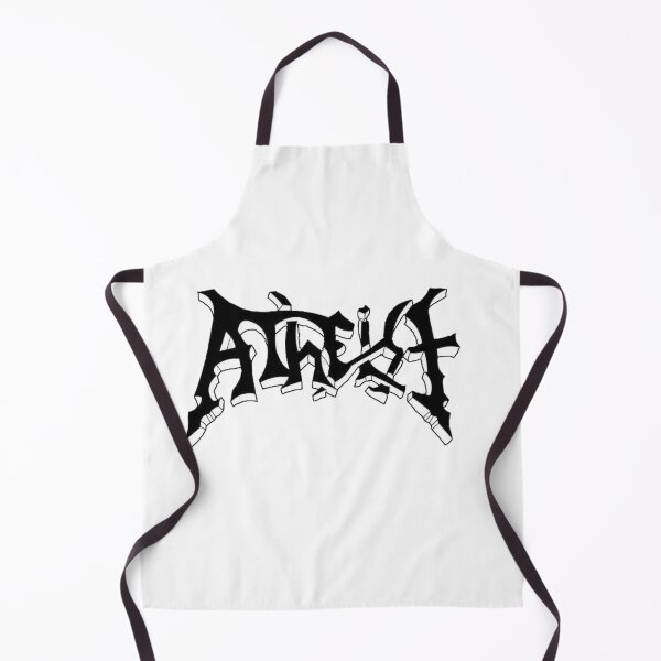 Item preview, Athiest designed and sold by darksagas.
