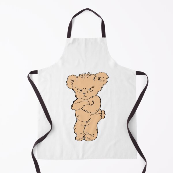 Item preview, ha ha ha bear designed and sold by delicate-pov.