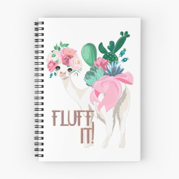 Item preview, Fluff It designed and sold by Espinoza Creative.