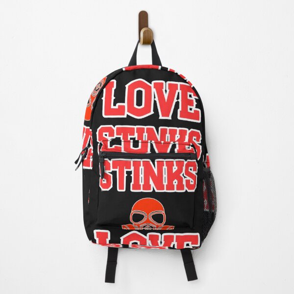 Item preview, Love Stinks Happy Single Day Awareness Anti Valentine designed and sold by erozzz.