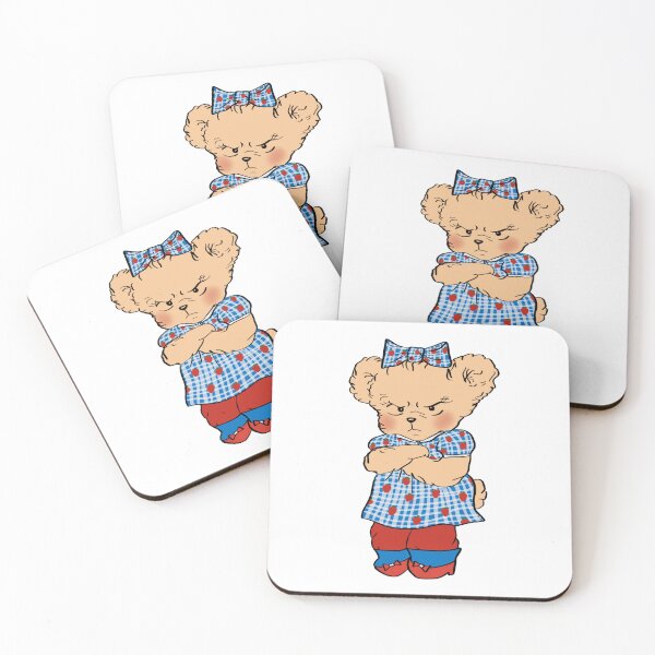 Item preview, ha ha ha bear dorothy designed and sold by delicate-pov.