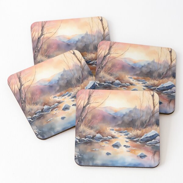 Item preview, Fall Creek designed and sold by CalmnessbyChoice.