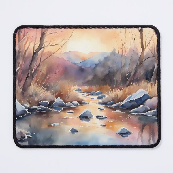 Item preview, Fall Creek designed and sold by CalmnessbyChoice.