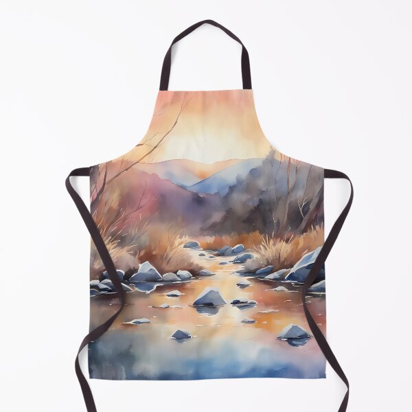 Item preview, Fall Creek designed and sold by CalmnessbyChoice.