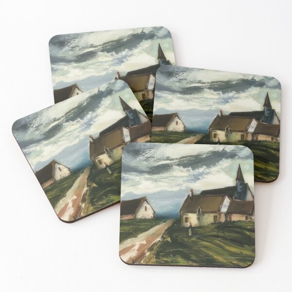 Item preview, Maurice de Vlaminck designed and sold by TizianaBrand.